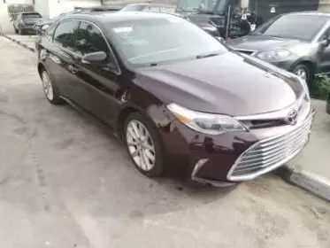 Toyota Avalon