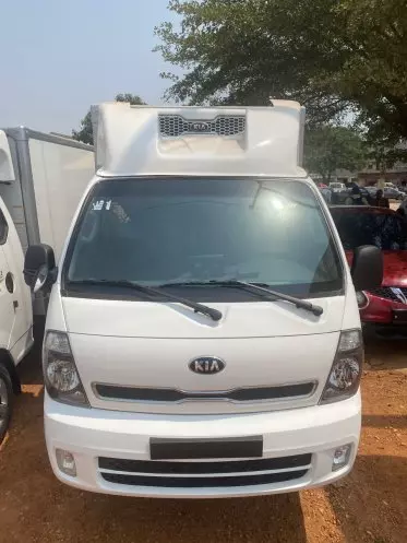 KIA Bongo