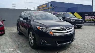 Toyota Venza