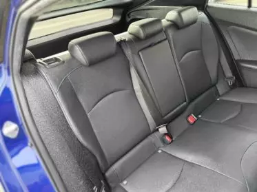 Toyota Prius Hybrid