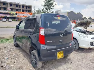 Mazda Flair
