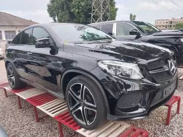 Mercedes-Benz C 43 AMG