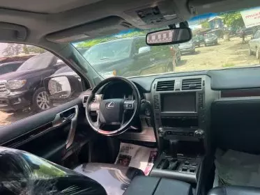 Lexus GX 460
