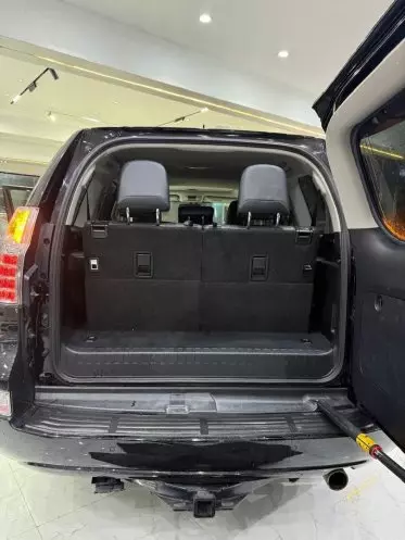 Lexus GX 460