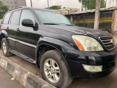 Lexus GX 470