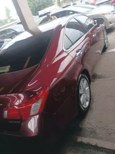 Lexus ES 350