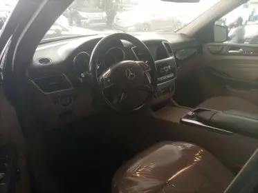 Mercedes-Benz ML 350