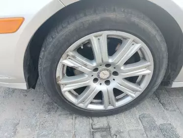 Mercedes-Benz E 350