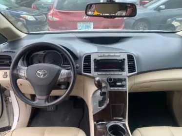 Toyota Venza