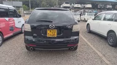 Mazda CX-7