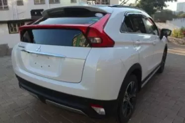 Mitsubishi Eclipse Cross 4x2