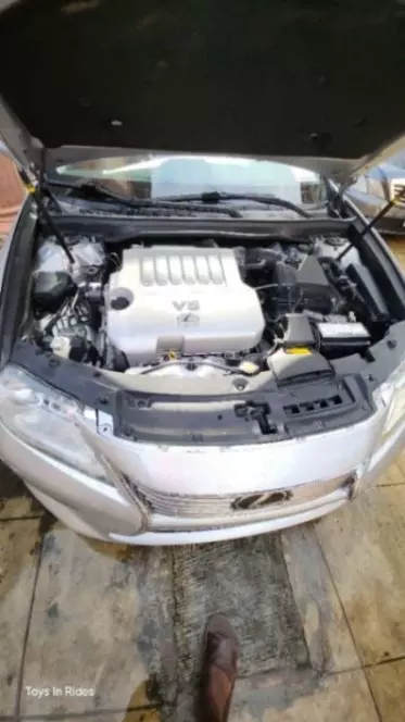 Mercedes-Benz E 350