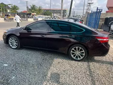 Toyota Avalon