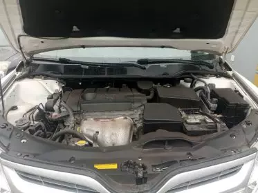 Toyota Venza