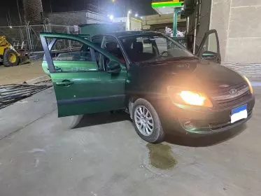 LADA Granta