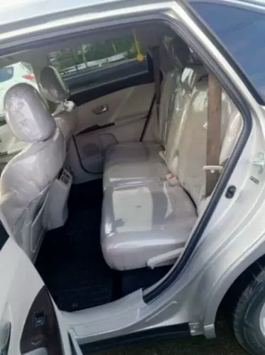 Toyota Venza