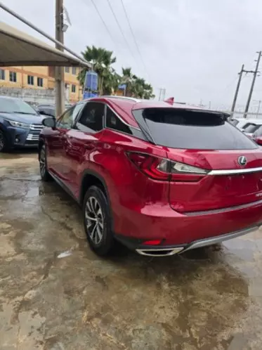 Lexus RX 350