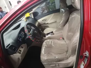 Toyota Venza