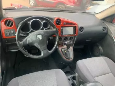 Toyota Matrix