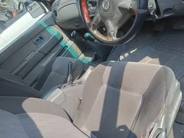 Nissan NP 300