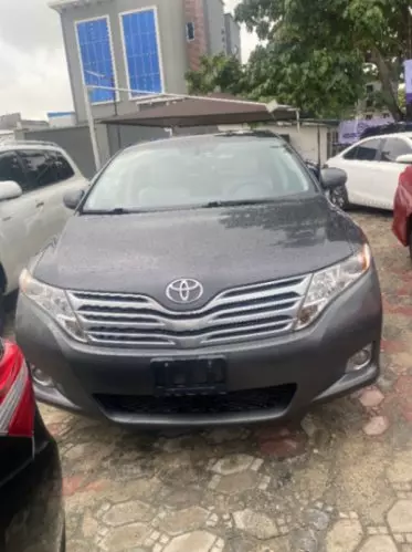 Toyota Venza
