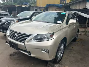 Lexus RX 350