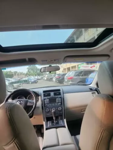 Mazda CX-9
