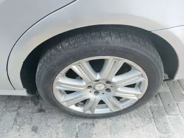 Mercedes-Benz E 350