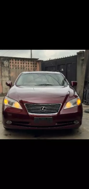 Lexus ES 350