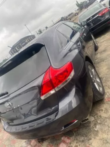 Toyota Venza