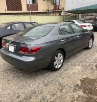 Lexus ES 330