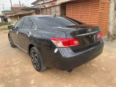 Lexus ES 350