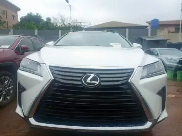 Lexus RX 350