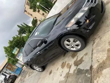 Honda Crosstour