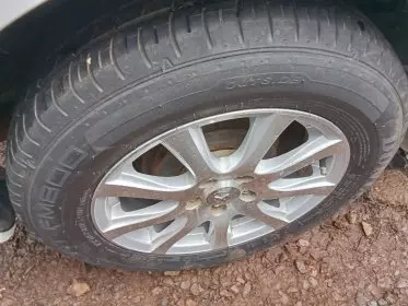 Toyota Premio