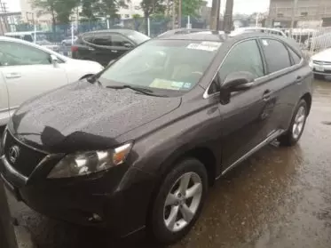 Lexus RX 350
