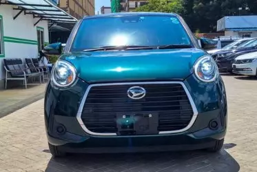 Daihatsu Boon