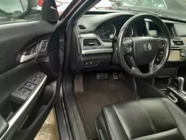 Honda Crosstour