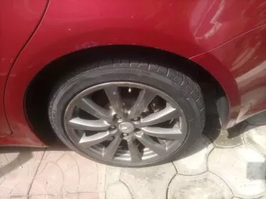 Lexus IS 250