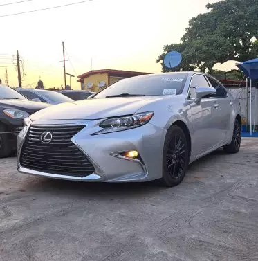 Lexus ES 350