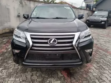 Lexus GX 460