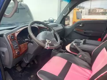 KIA Bongo