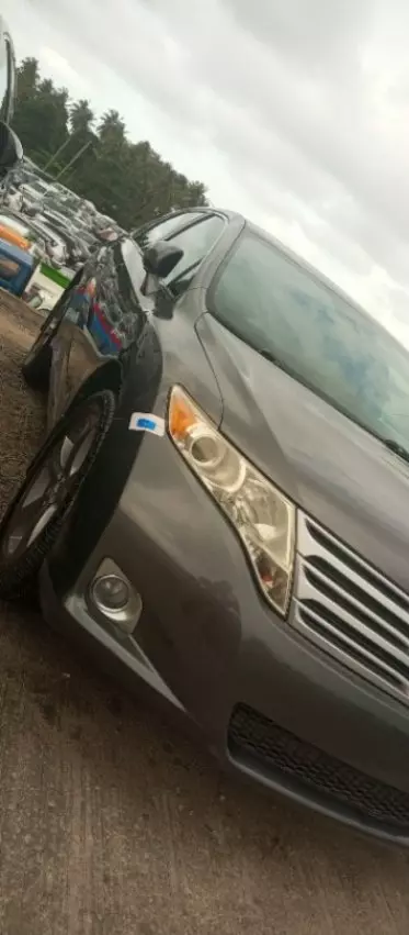 Toyota Venza