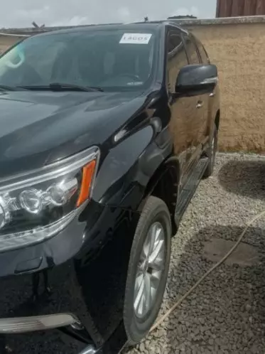 Lexus GX