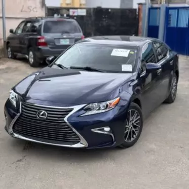 Lexus ES 350