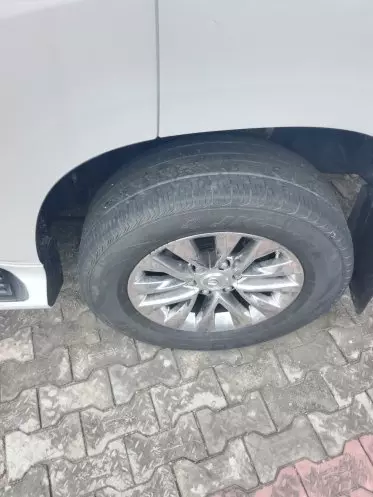 Lexus GX 460