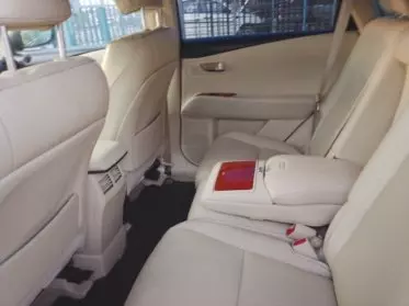 Lexus RX 350
