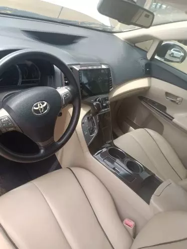 Toyota Venza