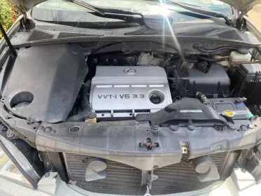 Lexus RX 330
