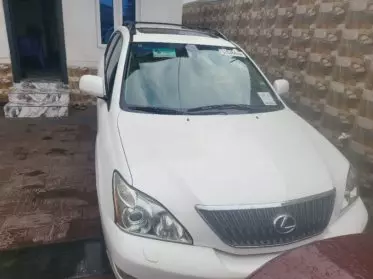Lexus RX 330